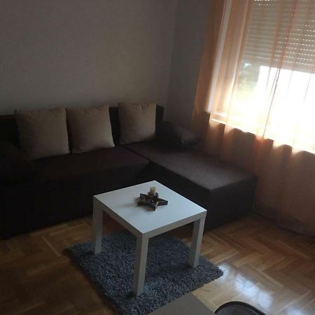 Apartment Contento Zagreb Exterior photo